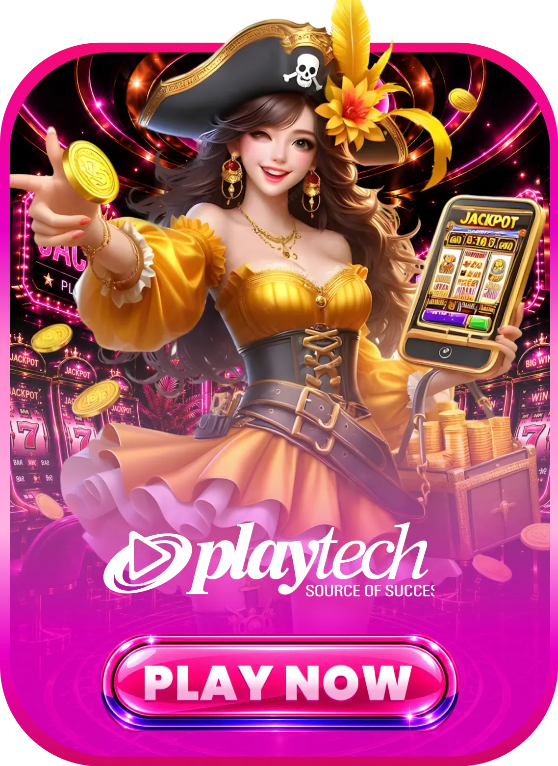 playtech