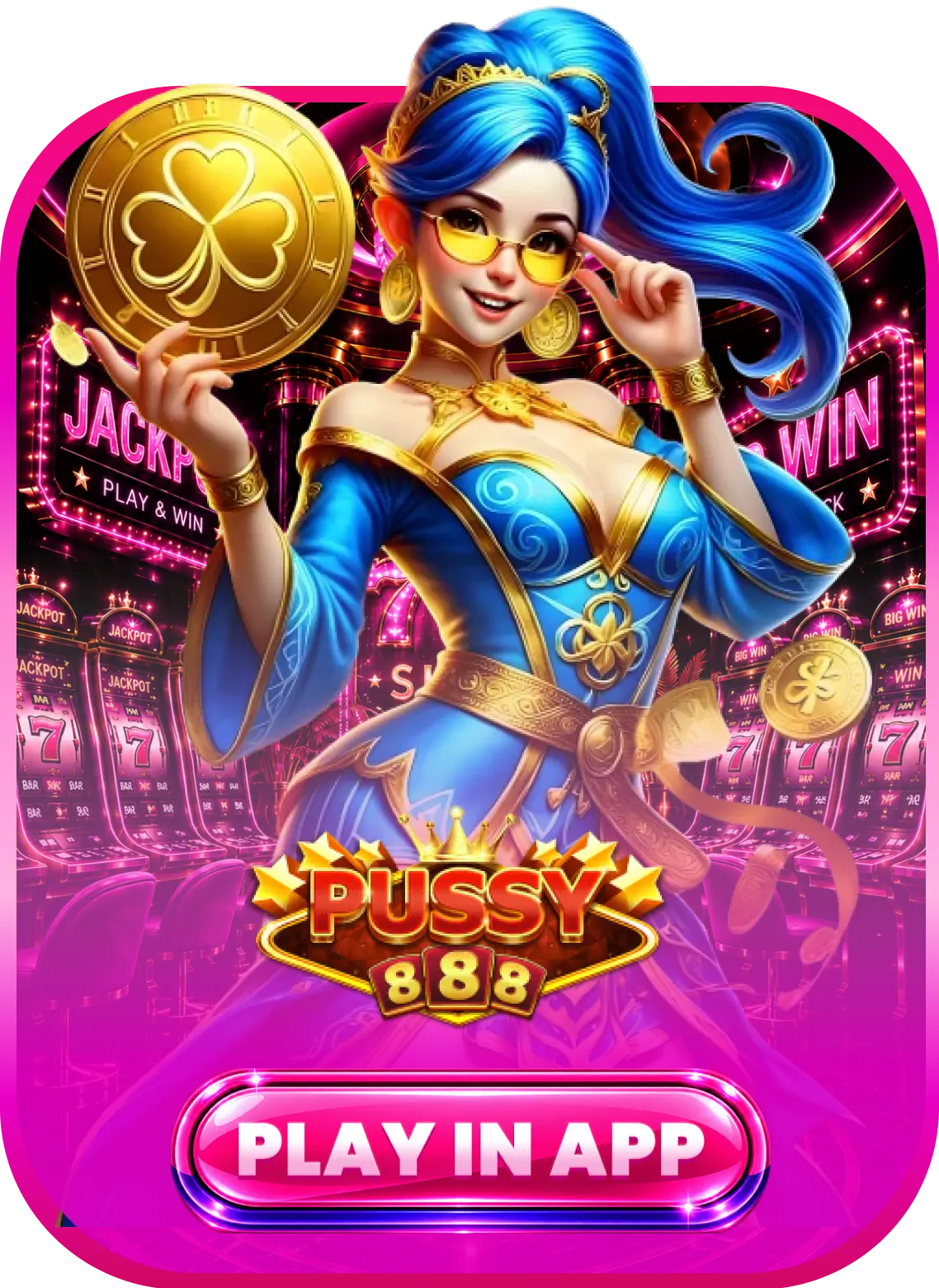 pussy