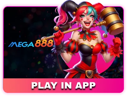 mega888
