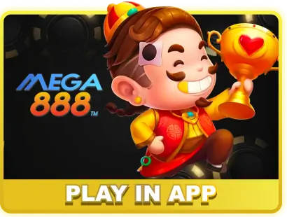 mega888