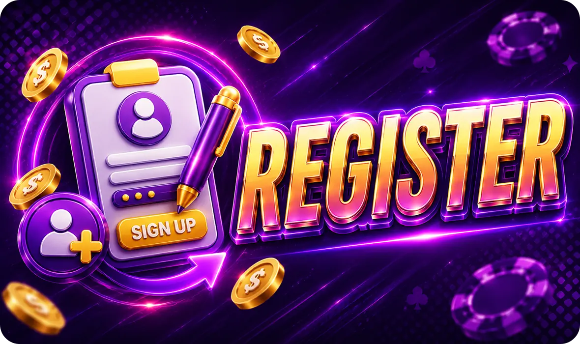 register