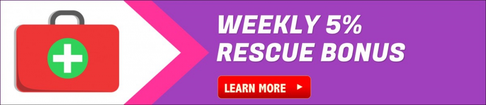 weekly-5-rescue-bonus