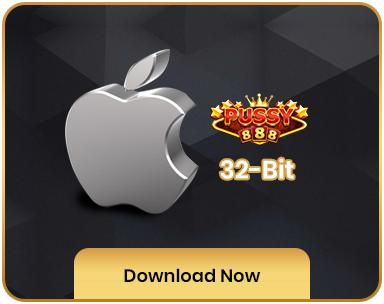 Pussy888 IOS 32-bit Link